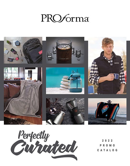 2022 proforma catalog